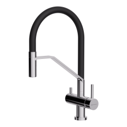 Кухонный смеситель OMOIKIRI AKENO