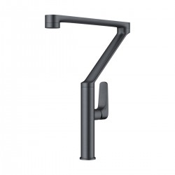 Кухонный смеситель OMOIKIRI TARA латунь