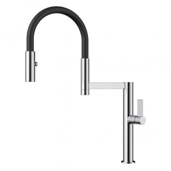 Кухонный смеситель OMOIKIRI OSAKA