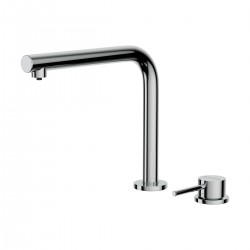 Кухонный смеситель OMOIKIRI Nara 2 Plus латунь