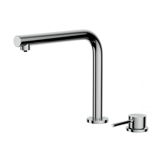 Кухонный смеситель OMOIKIRI Nara 2 Plus латунь