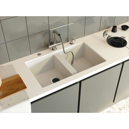 Кухонный смеситель OMOIKIRI TAKAMATSU-S