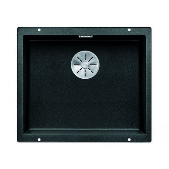 Blanco Subline 500-U Silgranit INFINO