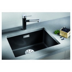 Blanco Subline 500-U Silgranit INFINO