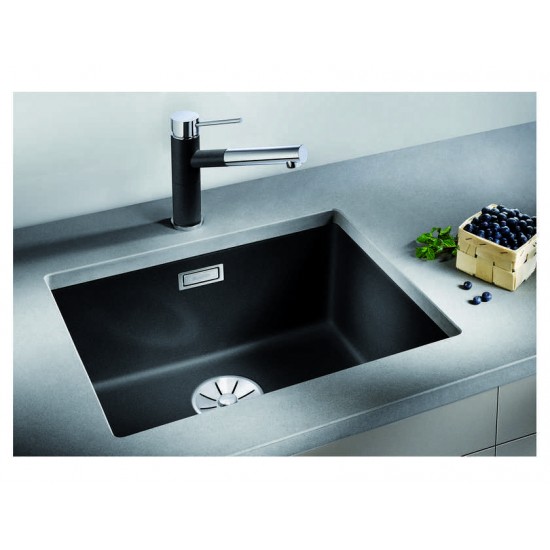 Blanco Subline 500-U Silgranit INFINO