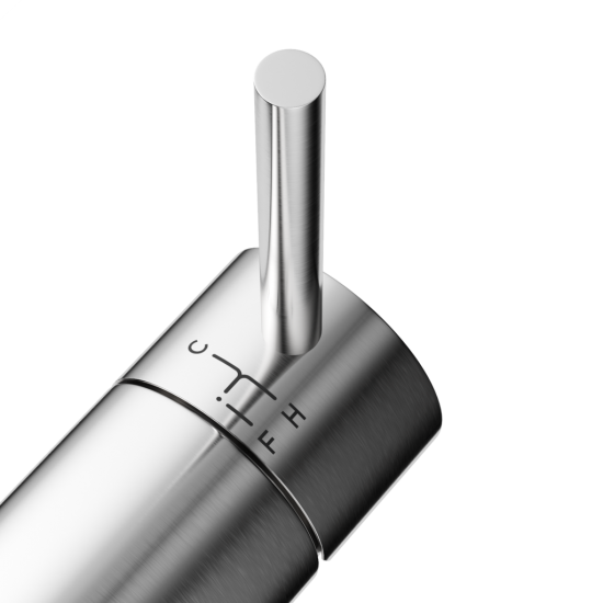 Кухонный смеситель OMOIKIRI NAKAGAWA 2 PLUS