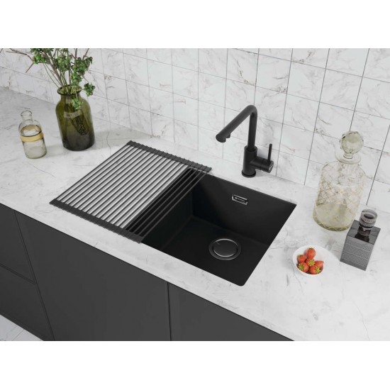 Кухонный смеситель OMOIKIRI NAKAGAWA 2 PLUS