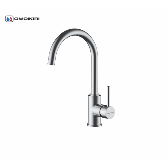 Кухонный смеситель OMOIKIRI SHINAGAWA