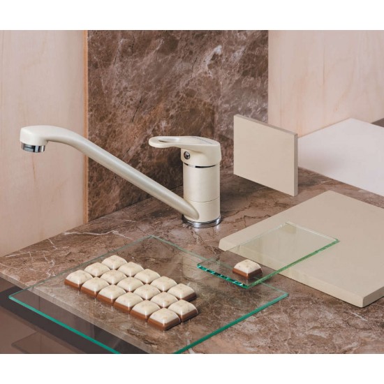 Кухонный смеситель OMOIKIRI KADO