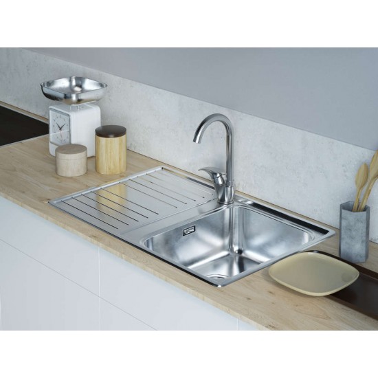 Кухонный смеситель OMOIKIRI UMI