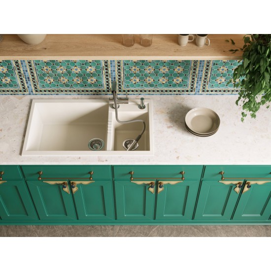 Кухонный смеситель OMOIKIRI KORIYAMA-SB нержавеющая сталь