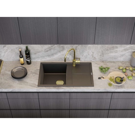 Кухонный смеситель OMOIKIRI WAKAYAMA