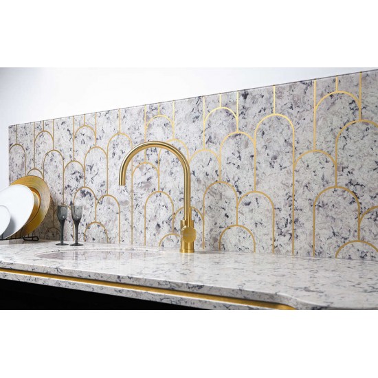 Кухонный смеситель OMOIKIRI WAKAYAMA