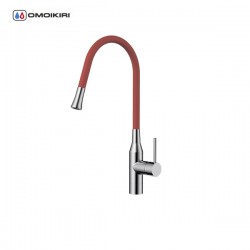 Кухонный смеситель OMOIKIRI YATOMI