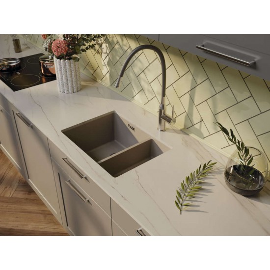 Кухонный смеситель OMOIKIRI YATOMI