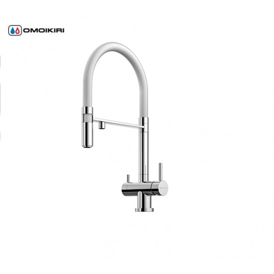 Кухонный смеситель OMOIKIRI KANTO