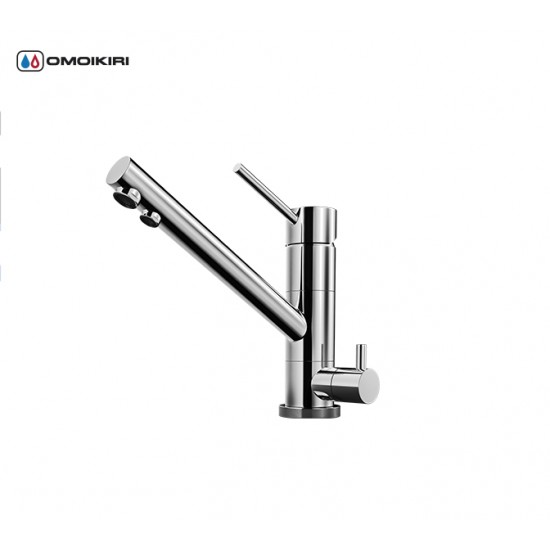 Кухонный смеситель OMOIKIRI TONAMI