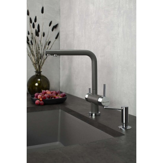 Кухонный смеситель OMOIKIRI NAGANO