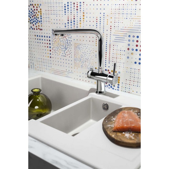 Кухонный смеситель OMOIKIRI HOTARU