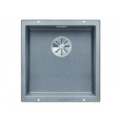 Blanco Subline 400-U Silgranit алюметаллик
