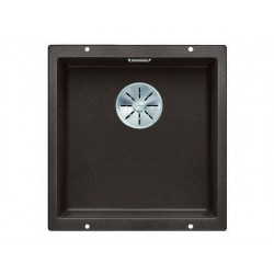 Blanco Subline 400-U Silgranit кофе