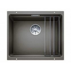 Blanco Etagon 500-U Silgranit кофе