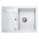 Blanco Metra 45 S Compact белый