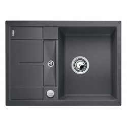 Blanco Metra 45 S Compact темная скала