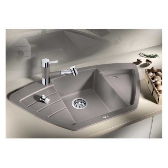 Blanco Zia 9 е Silgranit