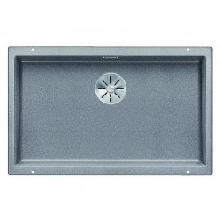 Blanco Subline 700-U Silgranit алюметаллик