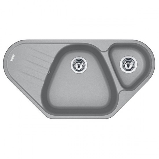 Franke AZG 661-E серый