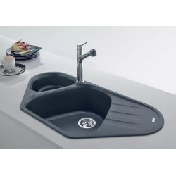 Franke AZG 661-E серый