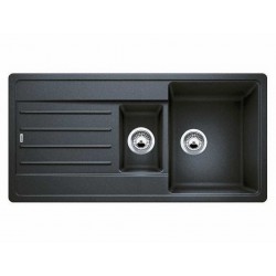Blanco Legra 6 S Silgranit антрацит