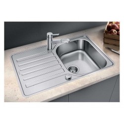 Blanco Lantos 45 S-F Compact