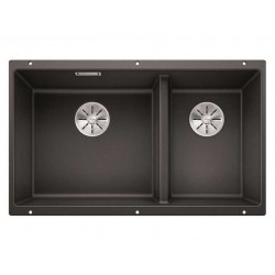 Blanco SUBLINE 430/270-U Silgranit INFINO