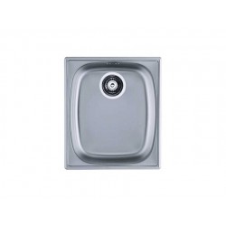 ALVEUS BASIC 10 NAT-90 380X440 1X  нерж.сталь