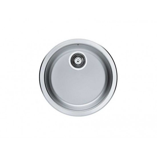 ALVEUS FORM 10 NAT-90  FI 450 1X  нерж.сталь