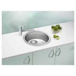 ALVEUS FORM 10 NAT-90  FI 450 1X  нерж.сталь