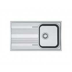Franke SRX 611-86