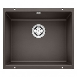 Blanco ROTAN 500-U Silgranit  кофе