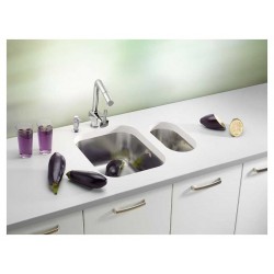 ALVEUS VARIANT 110 SAT 148X300X120 нерж.сталь