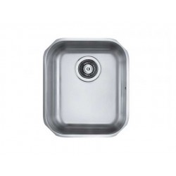 ALVEUS VARIANT 40 SAT-90 340X400X185 нерж.сталь U