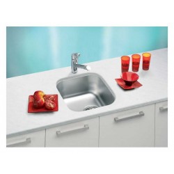 ALVEUS VARIANT 40 SAT-90 340X400X185 нерж.сталь U