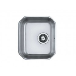 ALVEUS VARIANT 40 SAT-90 340X400X185 нерж.сталь