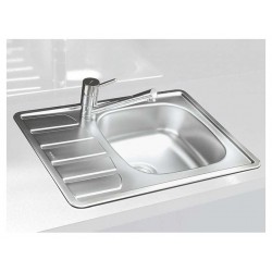 ALVEUS ZOOM 10 NAT-90-061X50  нерж.сталь