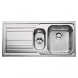 Franke Llx 651 чаша Cправа