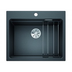 Blanco ETAGON 6 антрацит