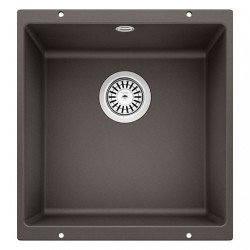 Blanco ROTAN 400-U Silgranit  кофе