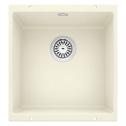 Blanco ROTAN 400-U Silgranit  шампань