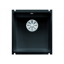 Blanco Subline 375-U ceramic puraplus InFino